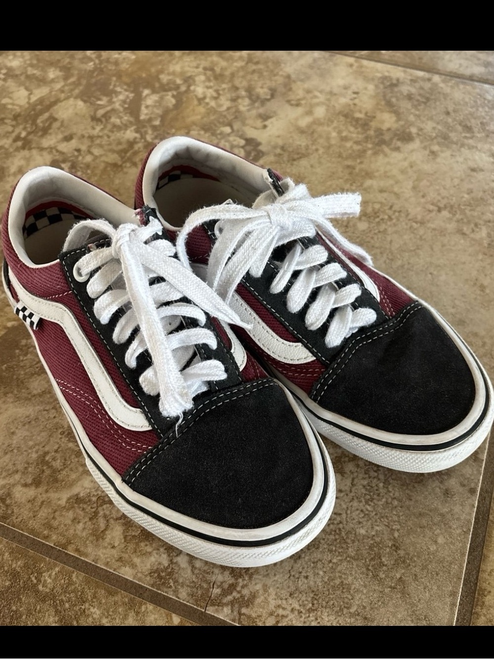 Vans Sneakers